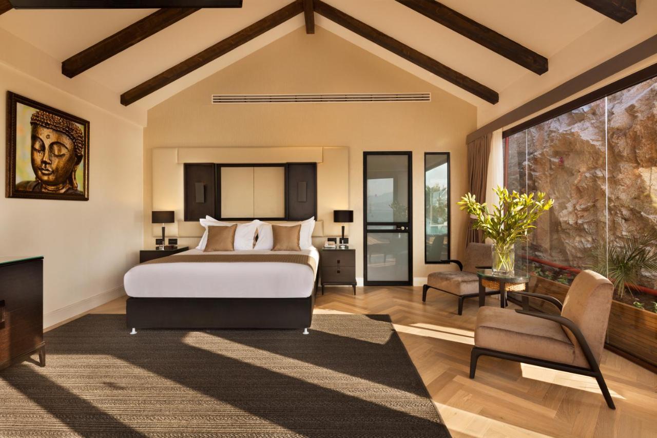 Herbert Samuel Royal Shangri-La Eilat Exterior photo