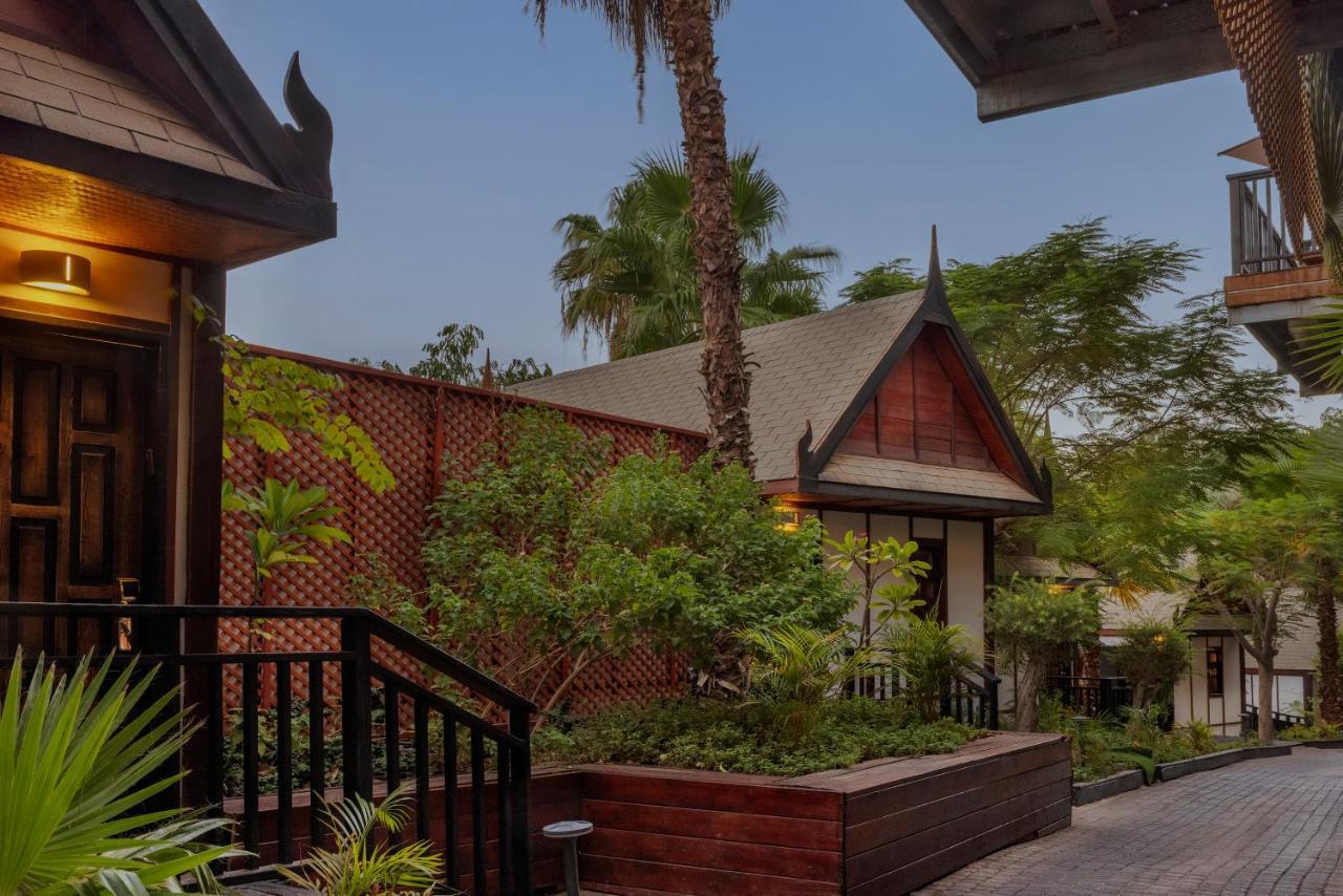 Herbert Samuel Royal Shangri-La Eilat Exterior photo