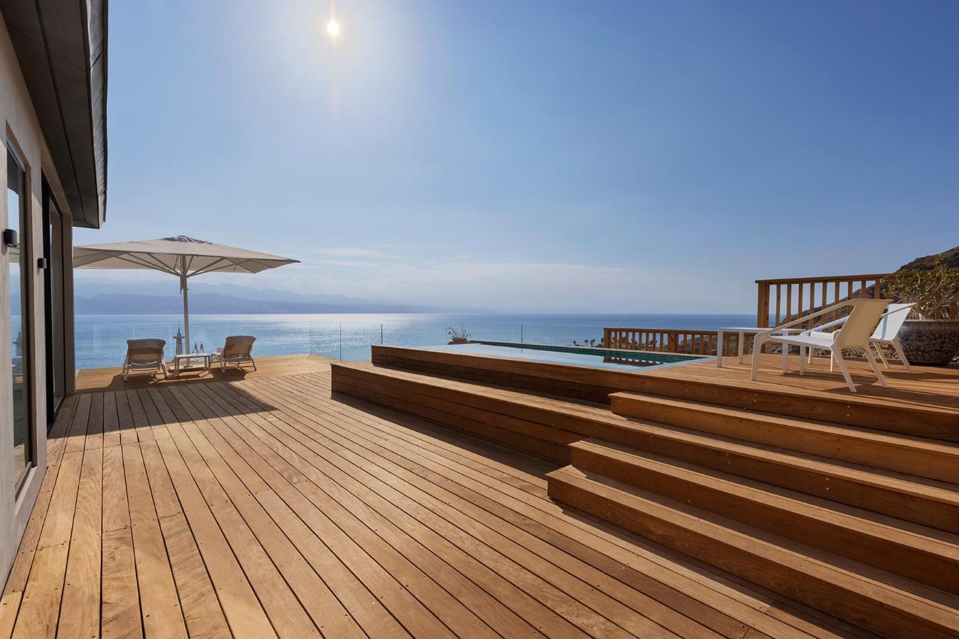 Herbert Samuel Royal Shangri-La Eilat Exterior photo